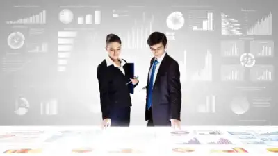 Image for How data and analytics are transforming the insurance market