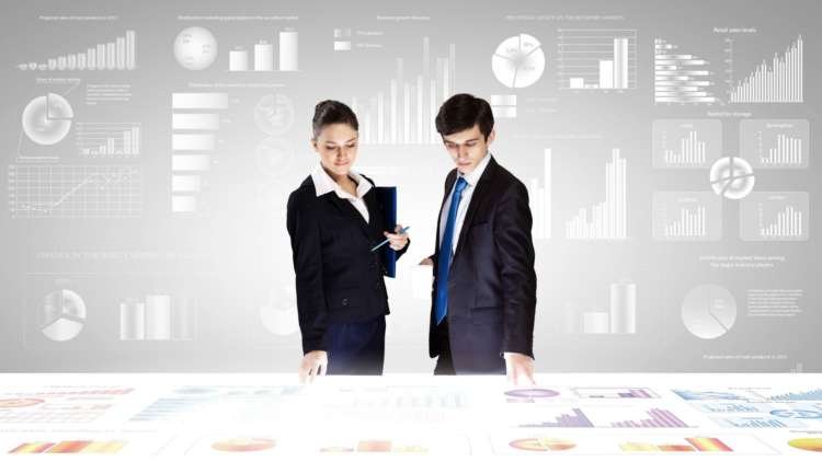 Image for How data and analytics are transforming the insurance market