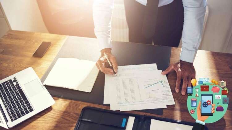 Credit analysts navigating financial strategies during the pandemic - Global Banking & Finance Review