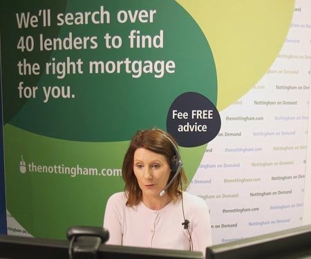 Tina Hayton-Banks discusses state-of-the-art mortgage appointment options - Global Banking & Finance Review