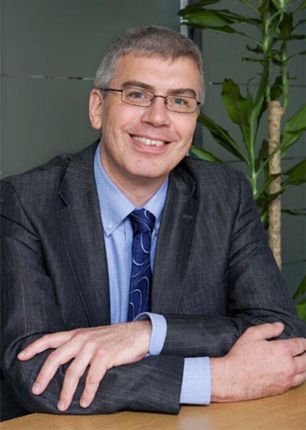 Ian Taylor discussing the impact of the Social Value Act on public sector procurement - Global Banking & Finance Review