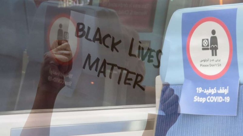 Image for From COVID19 to Black Lives Matter – 2020 takes toll on wellbeing of 93% UK employees
