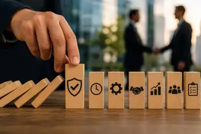 Image for The Value of Being Predictable: Why Reliability Is Becoming a Competitive Advantage in Business