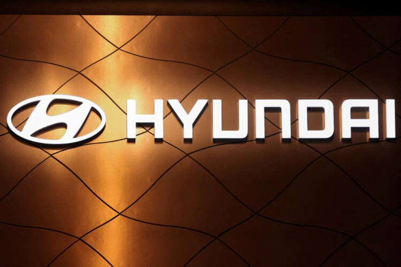 Image for Hyundai breaks ground on $5.5 billion U.S. EV, battery plant