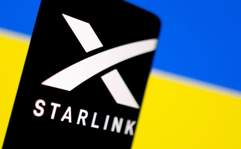 U.S. negotiators discussing Ukraine's Starlink internet access over minerals - Global Banking & Finance Review