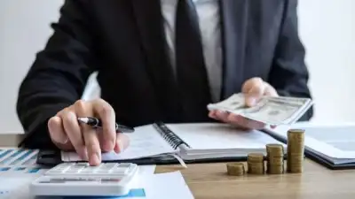 Image for One for the books: Will combining ABOR and IBOR write a new chapter in investing?