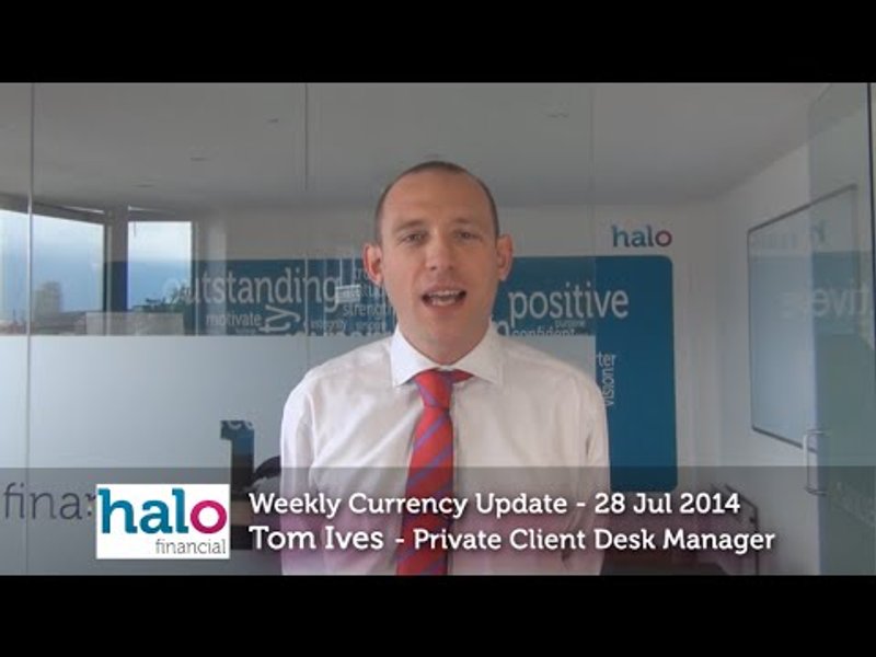 Image for DAILY CURRENCY UPDATE (28/7) – US DOLLARS IS SLIGHTLY FIRMER THROUGHOUT THE WEEKEND