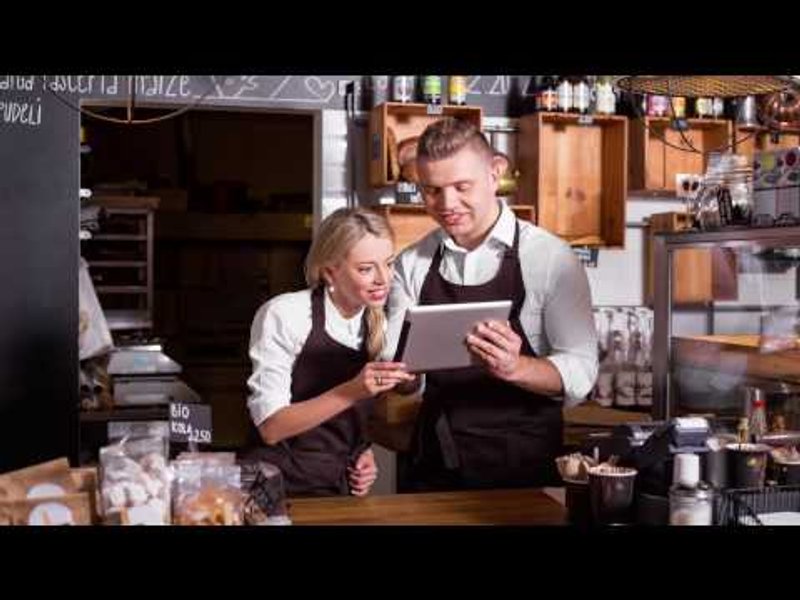 Image for 1 in 5 SMEs have fallen victim to social media hackers