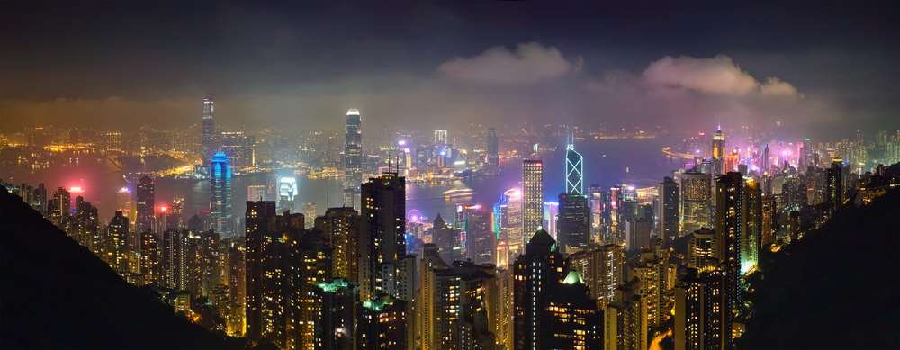Can Hong Kong keep its status as a global financial centre