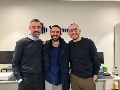 Image for After $20M in Transactions, Vennre Hires CPO Veteran to Build the Future of Digital Wealth Creation