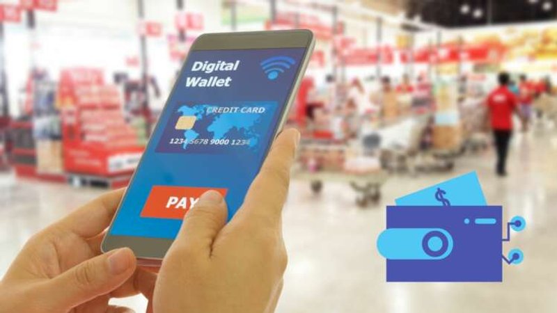 Image for Digital wallets: The future of payments