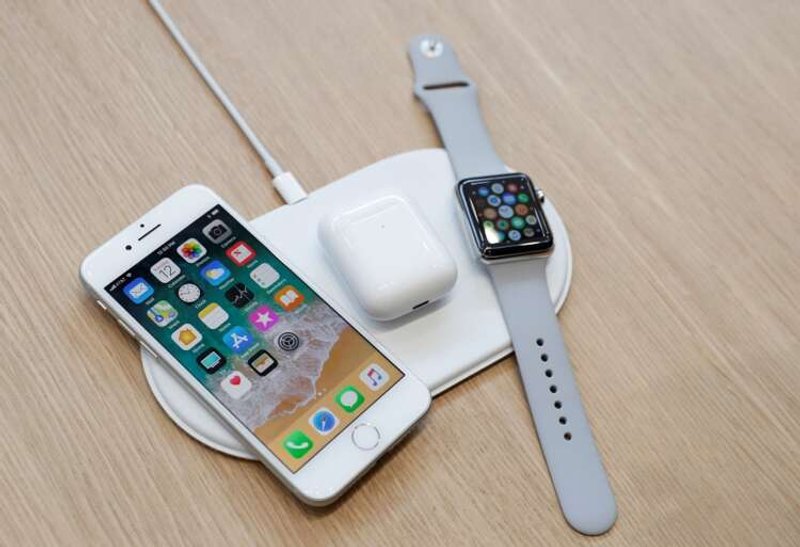Image for Apple forced to change charger in Europe as EU approves overhaul