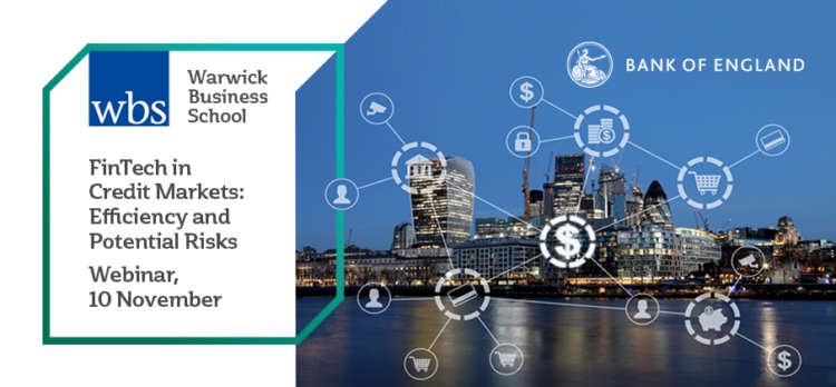 Illustration of FinTech impact on credit markets and traditional banking - Global Banking & Finance Review