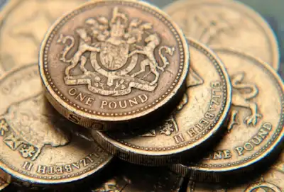 Image for Sterling consolidates above $1.38
