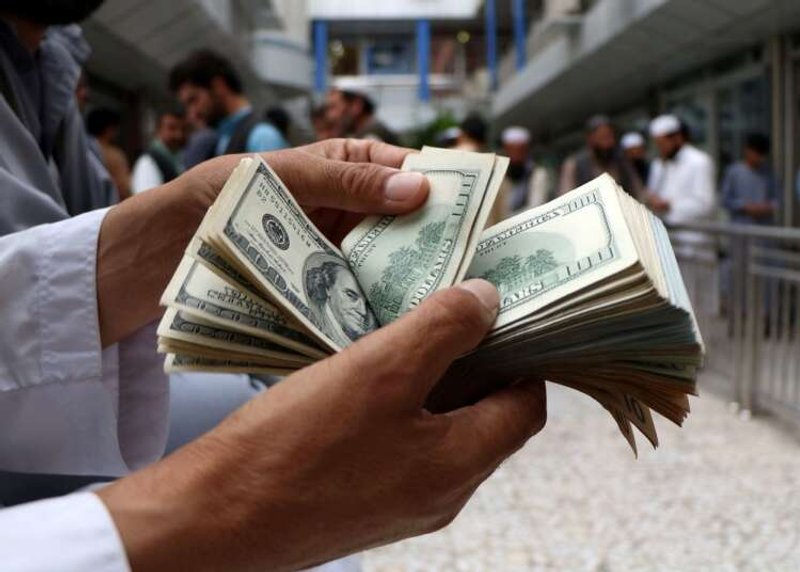Image for Exclusive-US and Taliban make progress on Afghan reserves, but big gaps remain