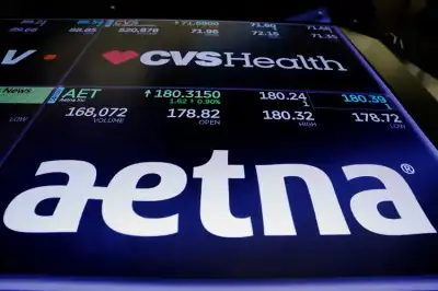 Image for Analysis-Can the new CVS CEO handle the Aetna challenge?