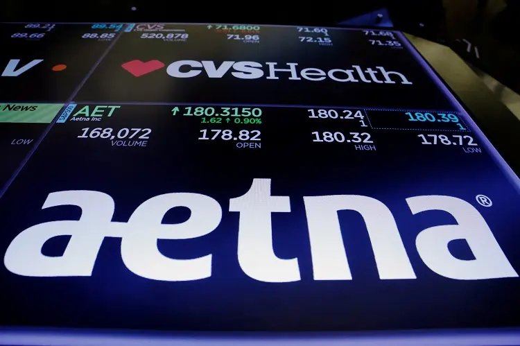 Image for Analysis-Can the new CVS CEO handle the Aetna challenge?
