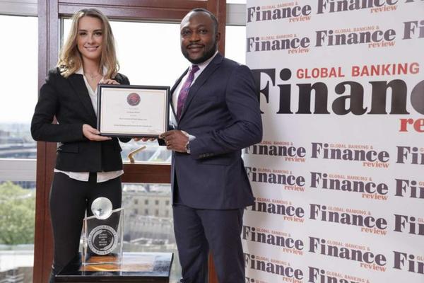 Global Banking and Finance Review Awards