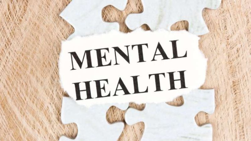 Image for Remote Working has caused a surge in mental health problems with 828,000 workers in the UK currently struggling