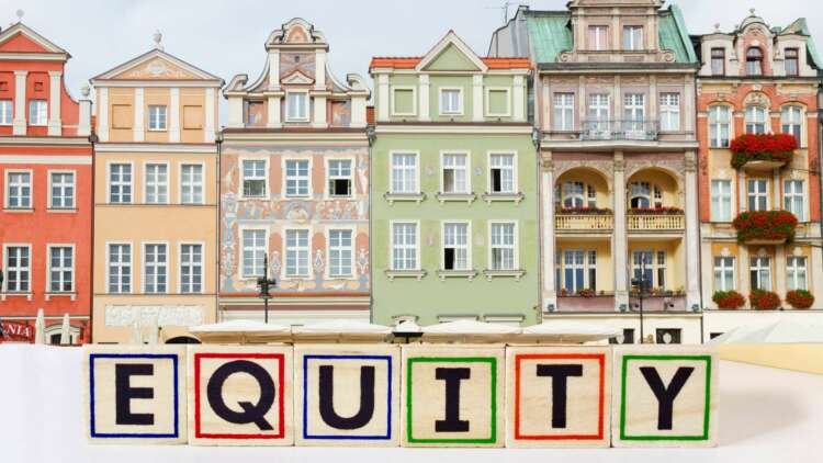 European renaissance: Upgrade equities to Overweight