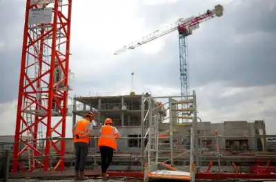 Image for France’s preliminary Q2 GDP rose 0.5%, beating forecasts