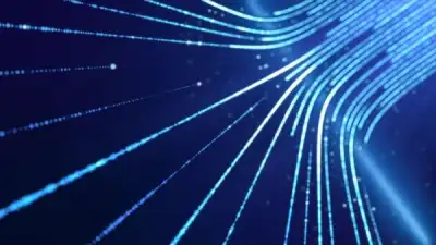 Image for Winds of change: key technologies set to disrupt banking, finance, and insurance sectors