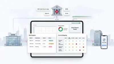 Image for Evaluating Risk Management Platforms for Financial Services in 2026