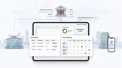 Evaluating Risk Management Platforms for Financial Services in 2026