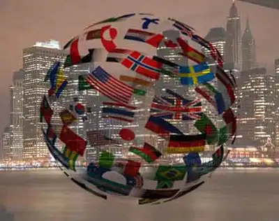Image for OBAMA, XI LOOK TO HIGHLIGHT AREAS OF AGREEMENT