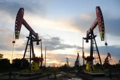 Image for Oil prices steady as Chinese demand data disappoints