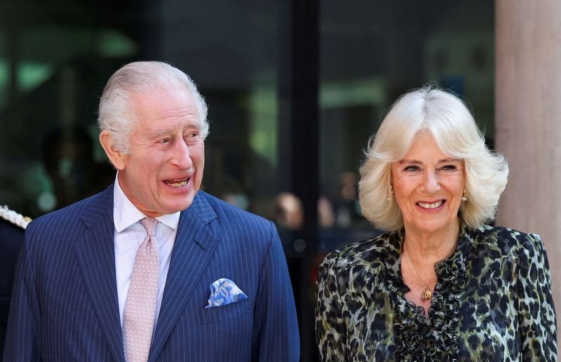 King Charles and Queen Camilla preparing for their visit to Italy and Pope Francis - Global Banking & Finance Review