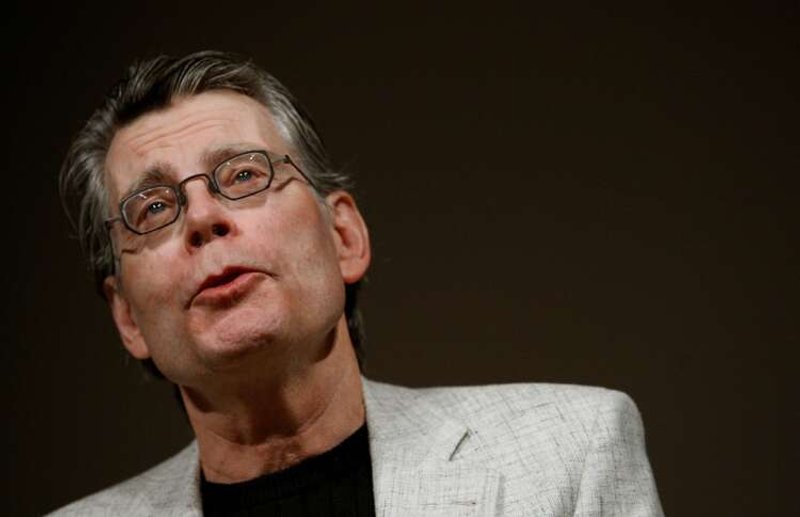 Image for Stephen King goes to bat for U.S. gov’t in case against book publishing mega-merger