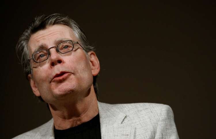 Image for Stephen King goes to bat for U.S. gov’t in case against book publishing mega-merger