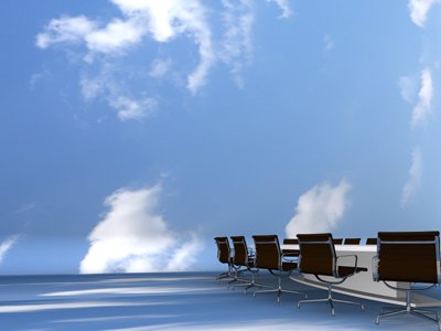 HR professionals discussing Big Data's impact on employee engagement - Global Banking & Finance Review