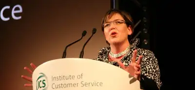 Image for BANKS NEED TO FOCUS ON REBUILDING CONSUMER CONFIDENCE