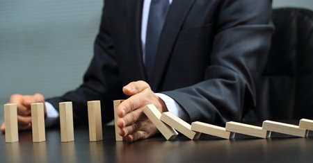 Preventing bad debt effectively at the gate