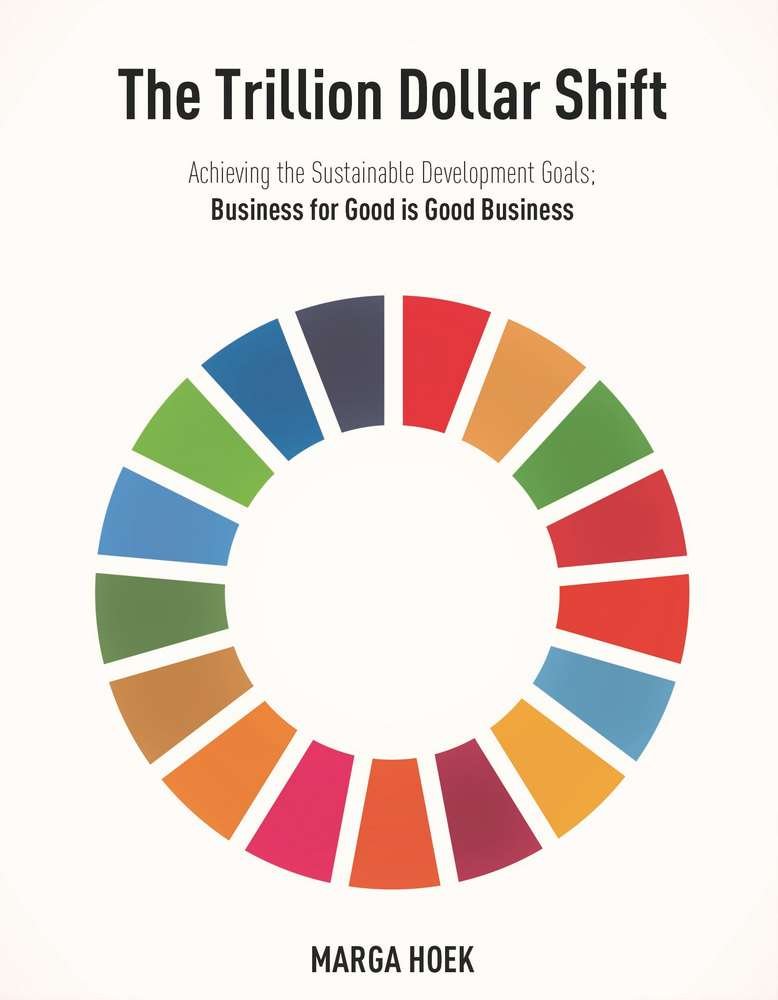 Image for The investment shift, how sustainability will impact banking