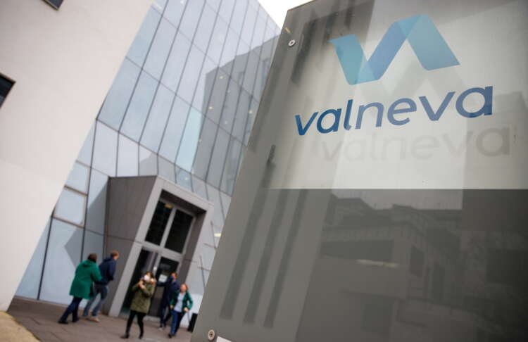 Valneva's COVID-19 vaccine development facility in Scotland - Global Banking & Finance Review