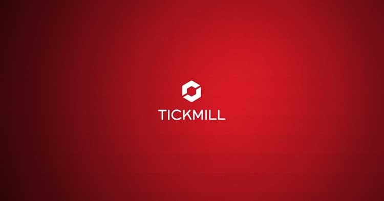 Graph showcasing Tickmill's March CFD trading statistics - Global Banking & Finance Review