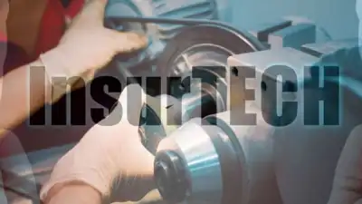 Image for InsurTech is helping to drive the digital evolution of the UK motor retail industry