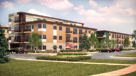 Exterior view of the Transhudson Hotel in Parshall, ND, highlighting investment opportunities - Global Banking & Finance Review