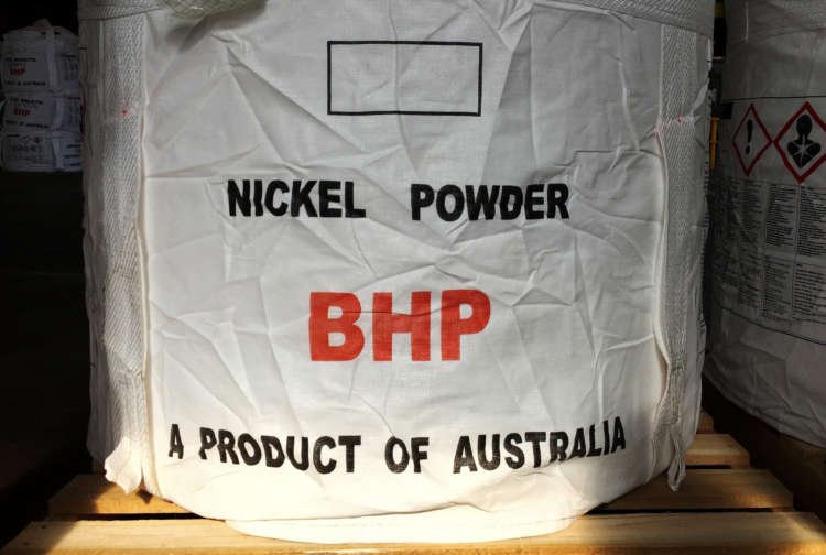 Image for BHP presses to transform Australia’s ‘dysfunctional’ gas market