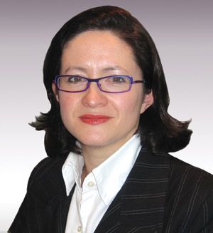 Bridget Treacy, Managing Partner And Head Of The UK Privacy And Cybersecurity Practice