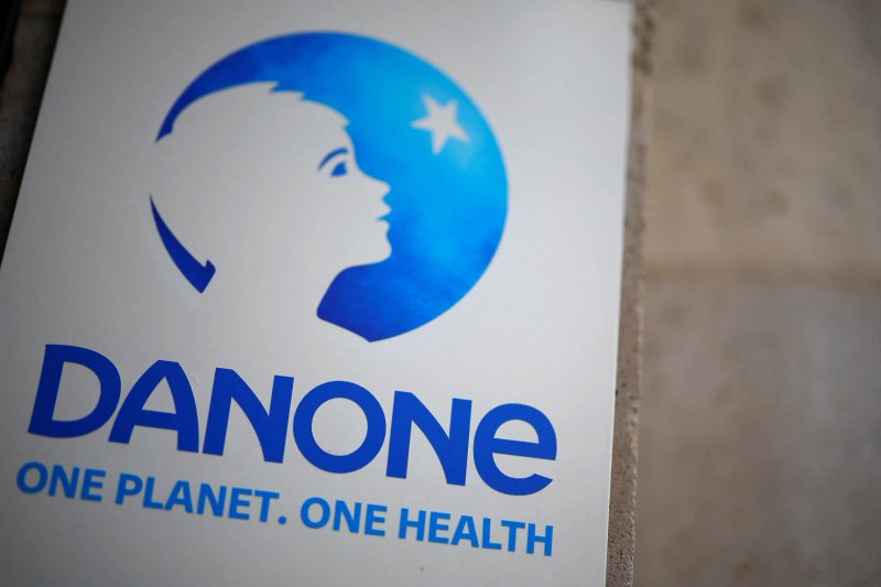Image for Danone beats first-quarter sales forecasts, keeps 2024 goals