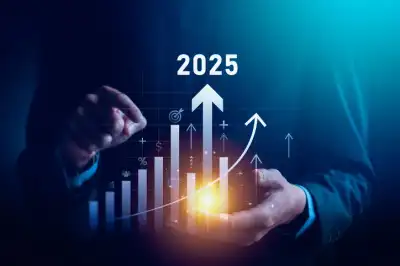 Image for The Persistent Shadow of Inflation in 2025: Navigating Economic Challenges
