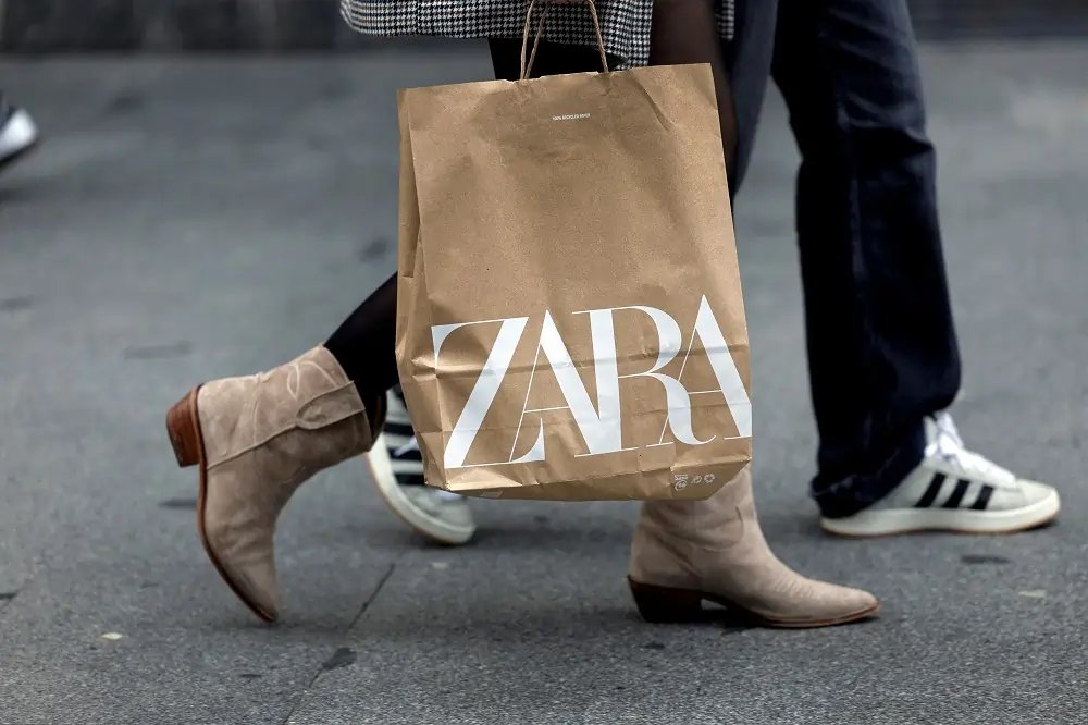 Inditex sales report highlights autumn collection success - Global Banking & Finance Review