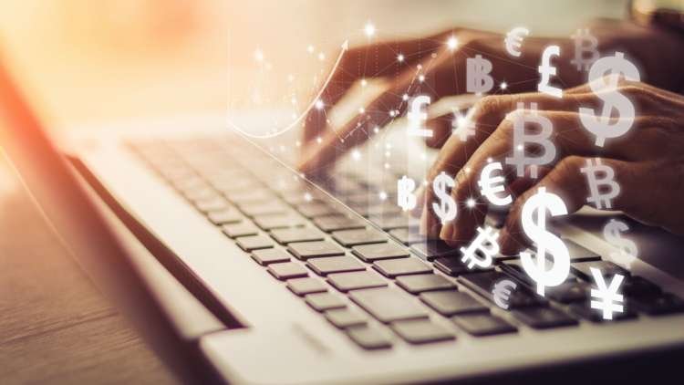 Elderly individuals engaging with digital banking services during the pandemic - Global Banking & Finance Review