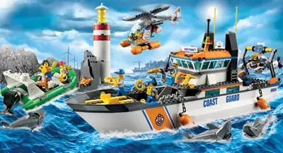 Image for PRODUCT INNOVATION SECURES STRONG 2013 RESULT FOR THE LEGO GROUP