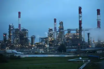 Image for Europe braces for heavy oil refinery outages amid tight supplies
