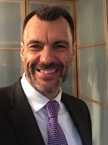 Simon Binney Simon Binney